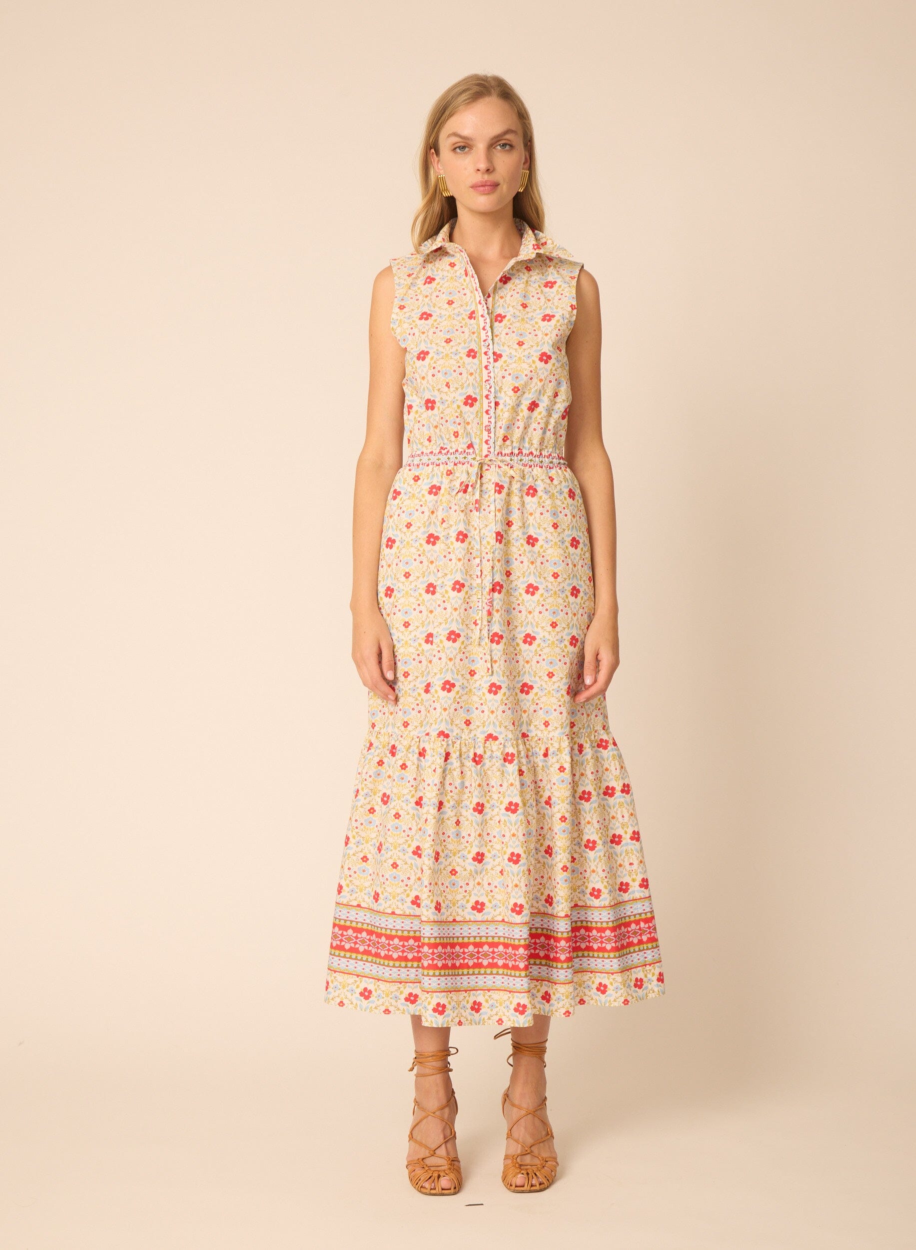 Alita Dress-Dresses-Uniquities