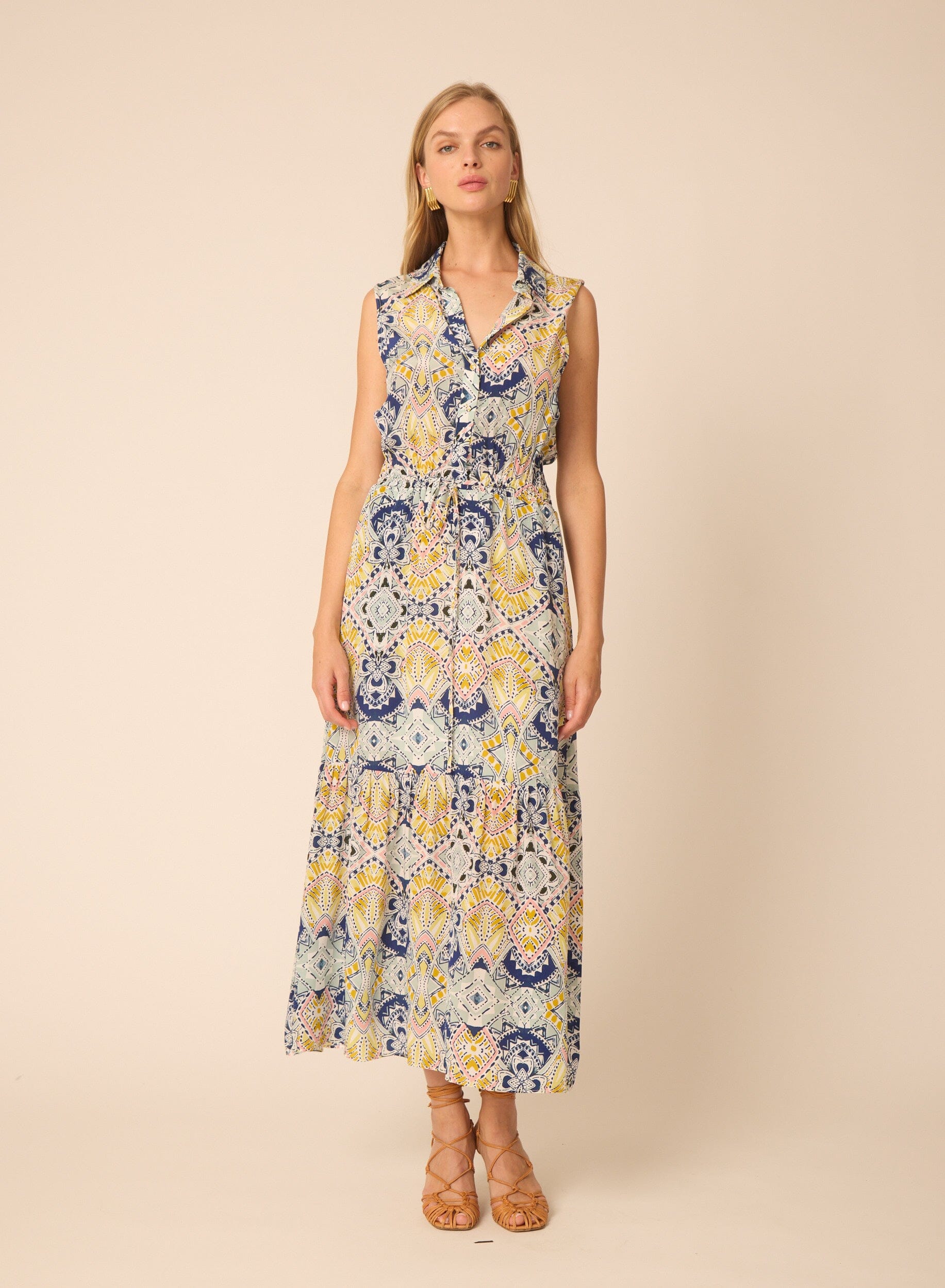 Alita Dress-Dresses-Uniquities