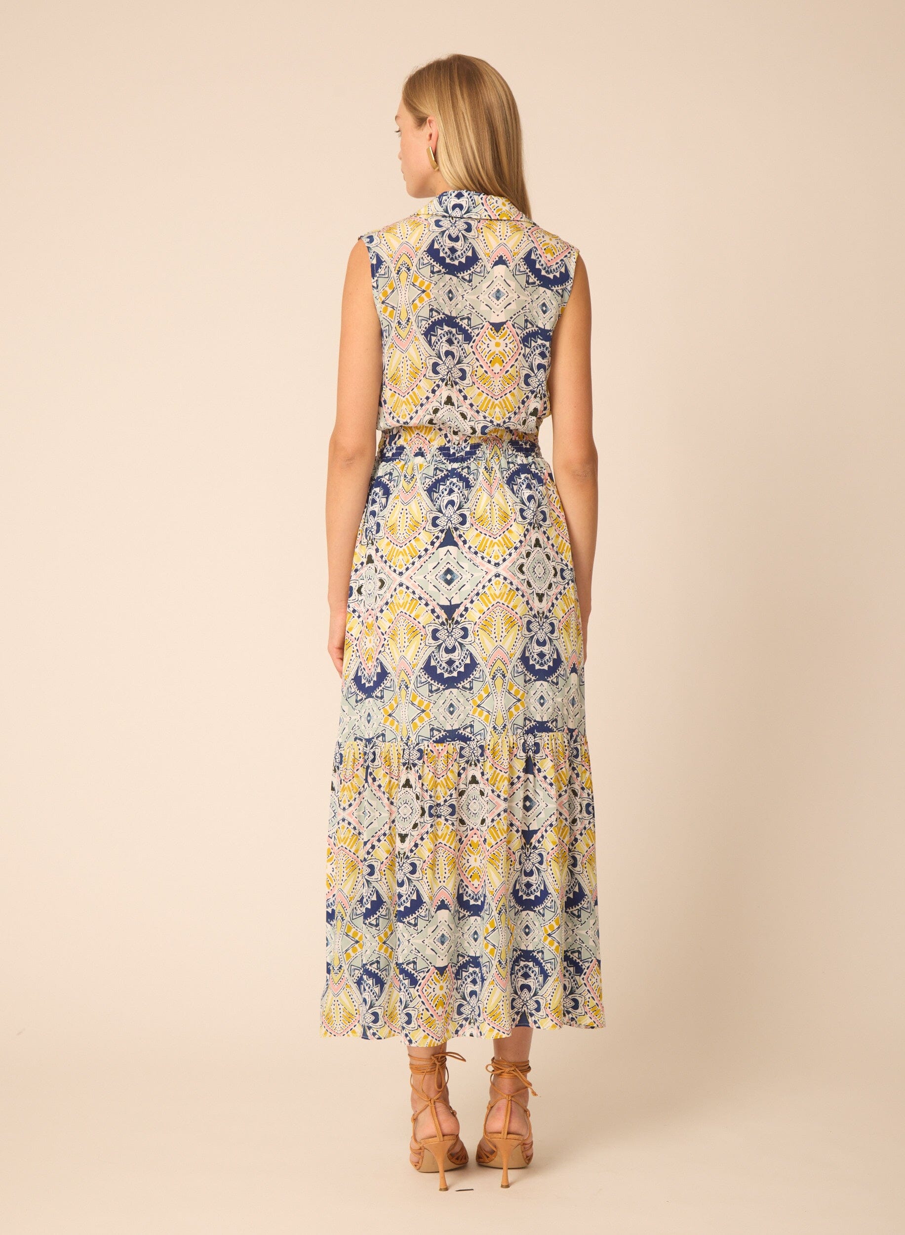 Alita Dress-Dresses-Uniquities