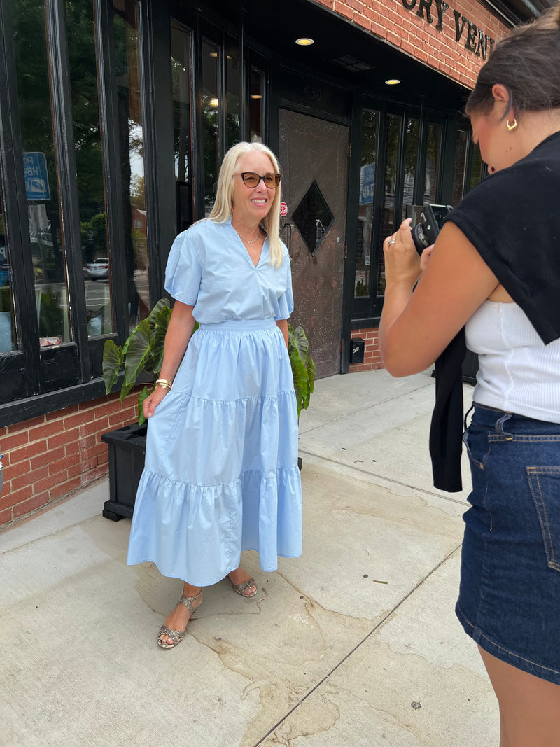 Sloane Skirt-Bottoms-Uniquities