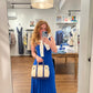 Ellison Dress-Dresses-Uniquities