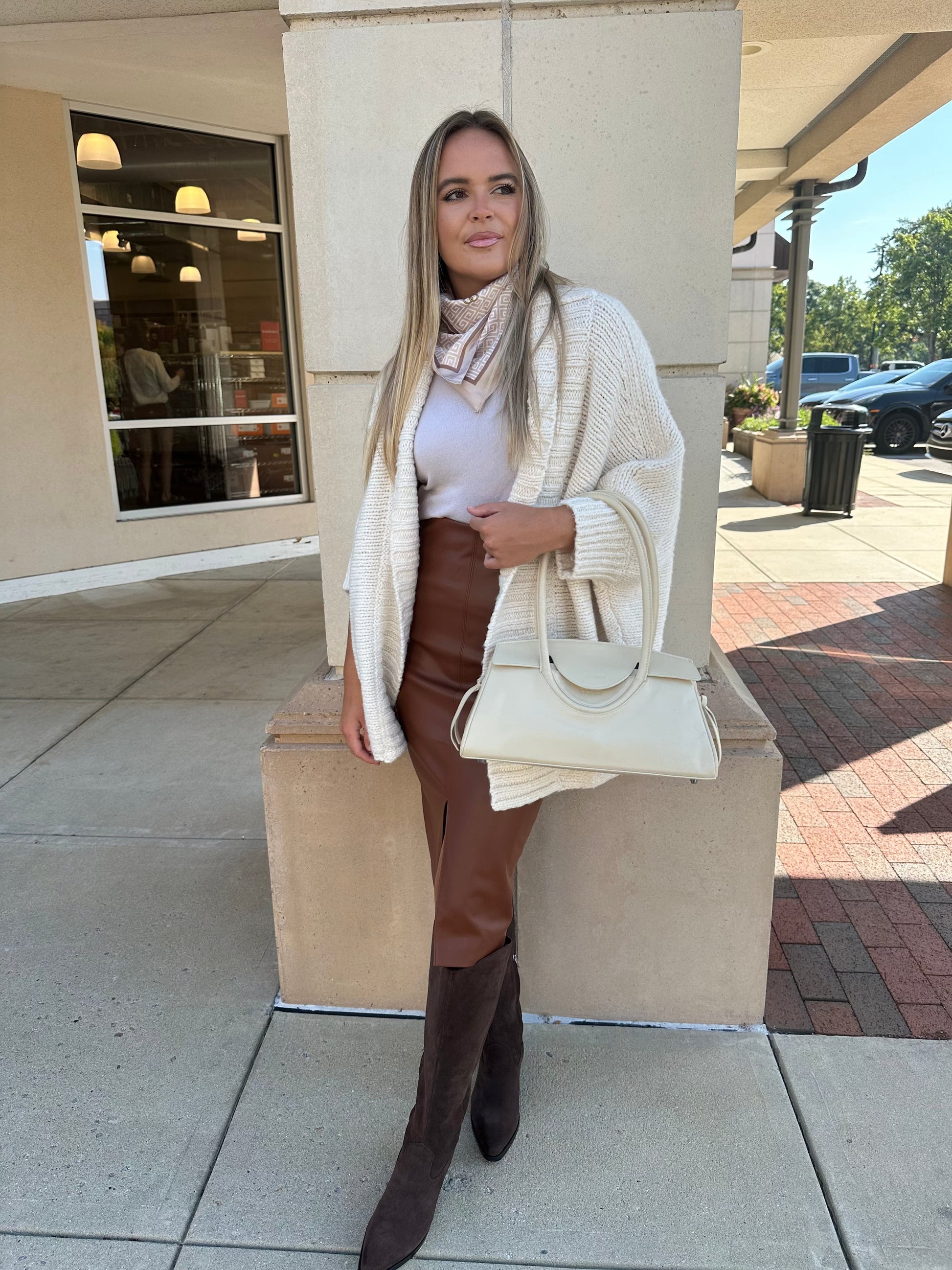 Maude Shoulder Bag-Accessories-Uniquities