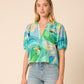 Callie Blouse-Tops/Blouses-Uniquities