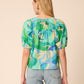 Callie Blouse-Tops/Blouses-Uniquities