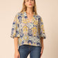 Bethany Blouse-Tops/Blouses-Uniquities