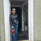 Emy Leather Jacket-Jackets-Uniquities