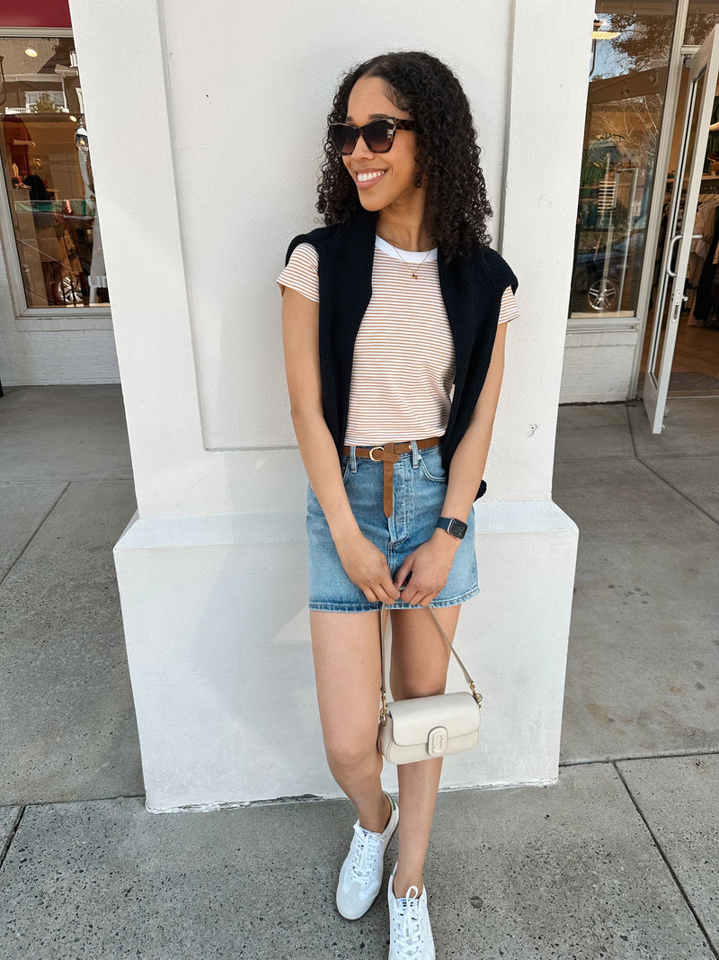 Clover Shoulder Bag-Accessories-Uniquities