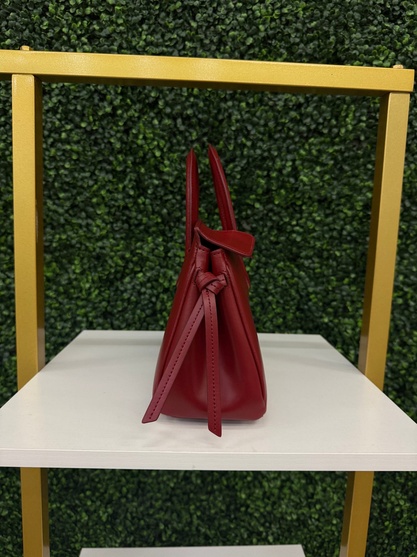 Maude Mini Carryall-Accessories-Uniquities