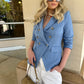 Miller Dickey Jacket-Jackets-Uniquities
