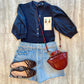 Hortensia Small Bag-Accessories-Uniquities