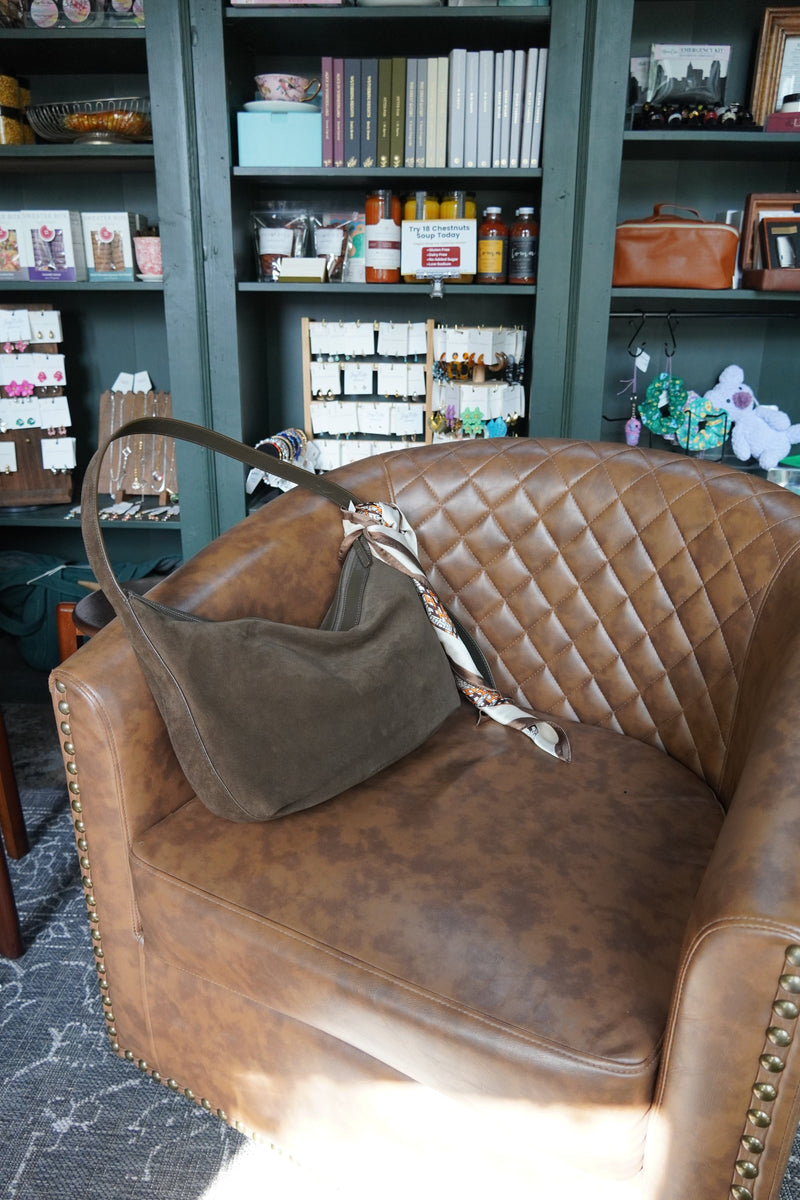 Large Demy Shoulder Bag-Accessories-Uniquities