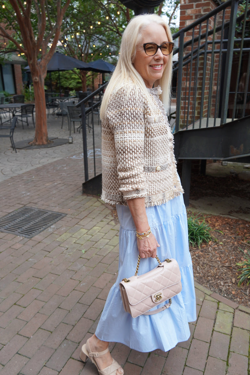 Sloane Skirt-Bottoms-Uniquities