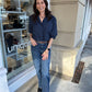 Pippa Shirt-Tops/Blouses-Uniquities