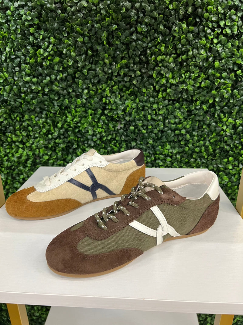 Riviera Sneaker-Shoes-Uniquities