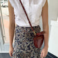 Heatheralyn Skirt-Bottoms-Uniquities
