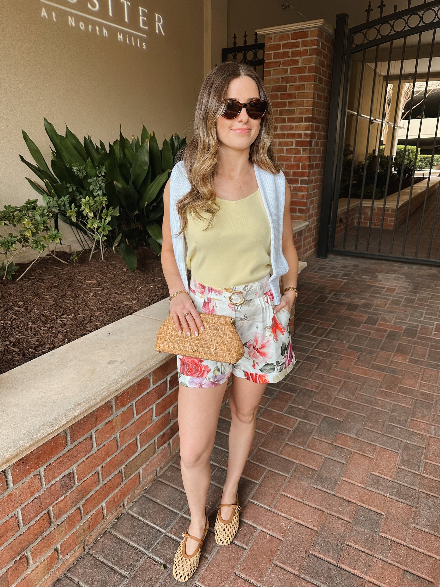 Fleur Short-Bottoms-Uniquities