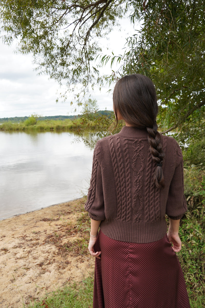 Julie Cardigan-Sweaters-Uniquities