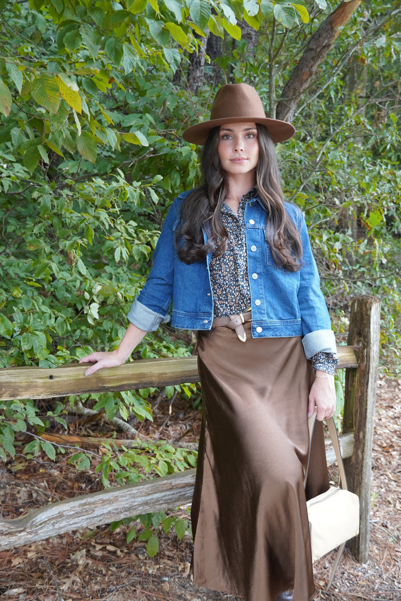 Molly Jacket-Jackets-Uniquities