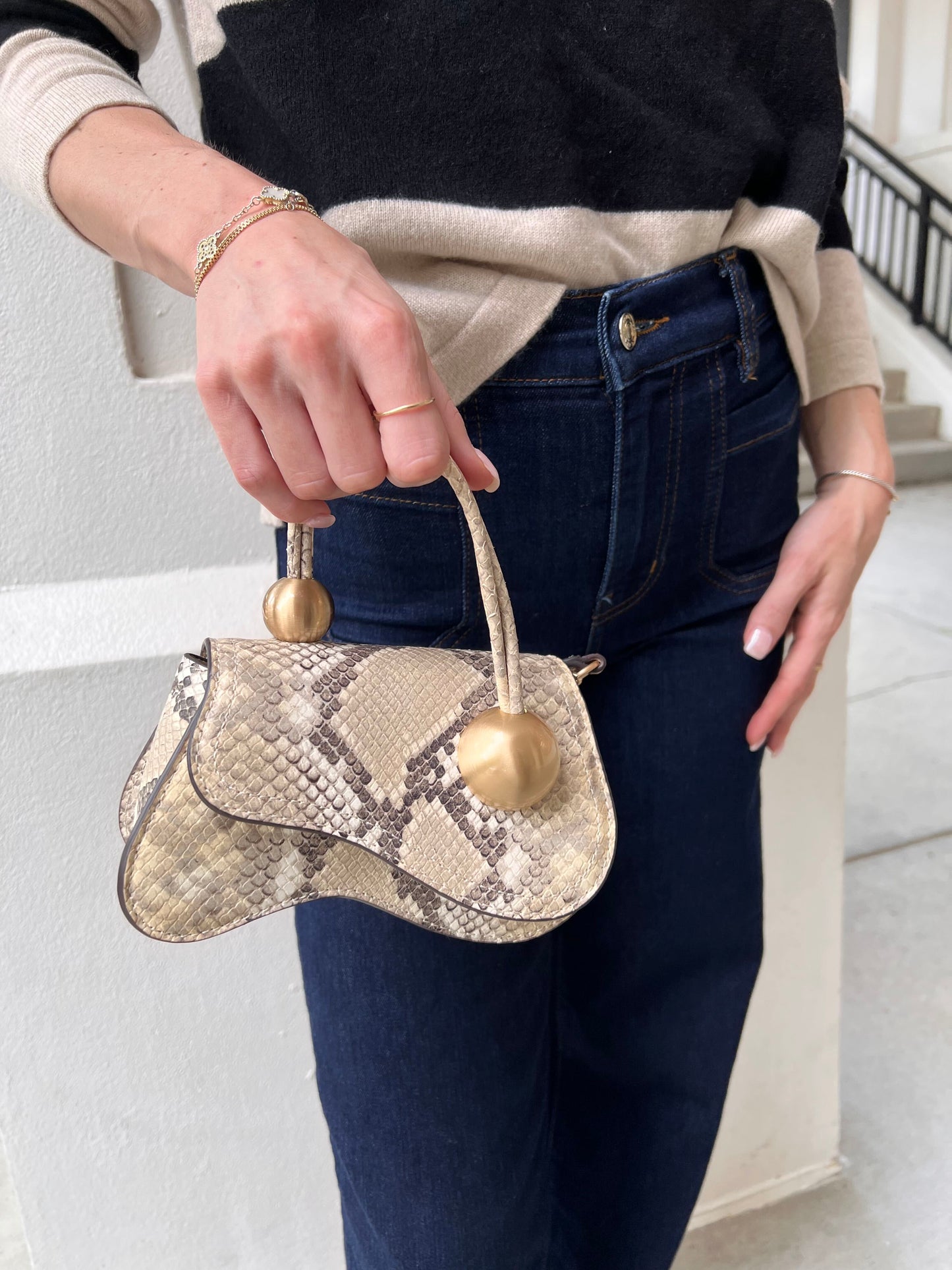 Kazia Nano Crossbody-Accessories-Uniquities