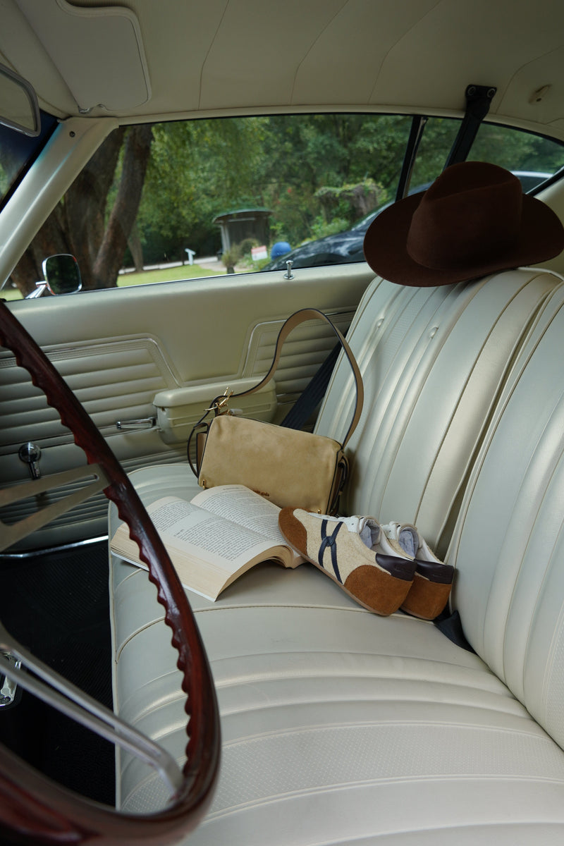 Riviera Sneaker-Shoes-Uniquities