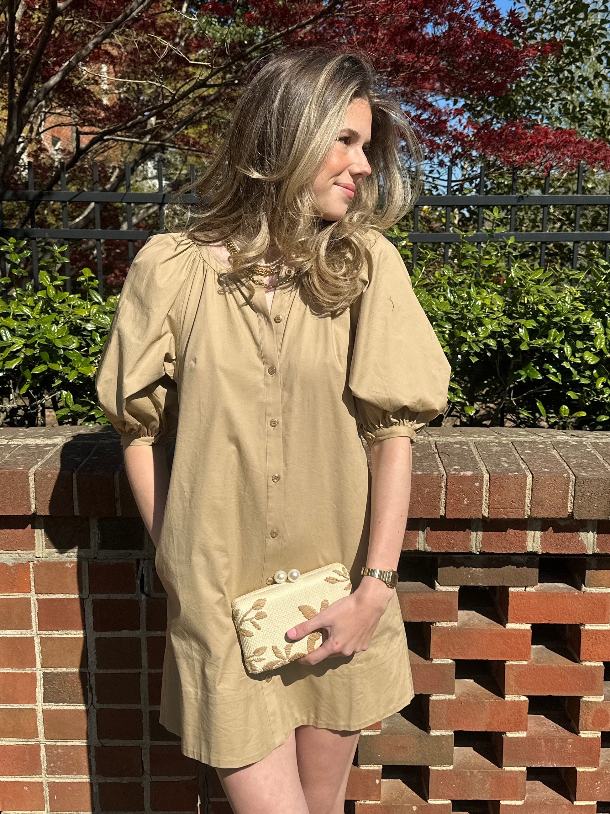 Charlotte Dress-Dresses-Uniquities