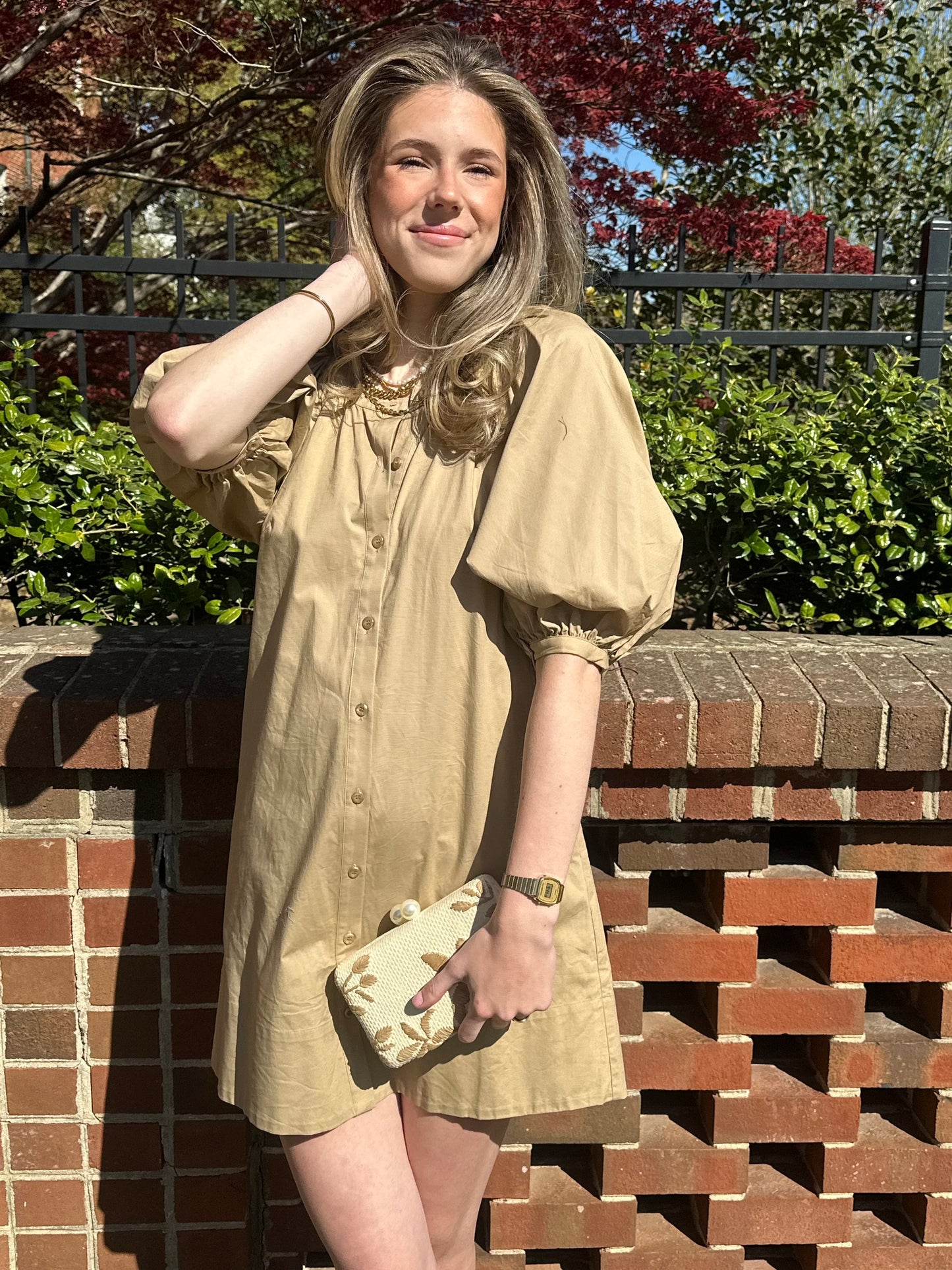 Charlotte Dress-Dresses-Uniquities