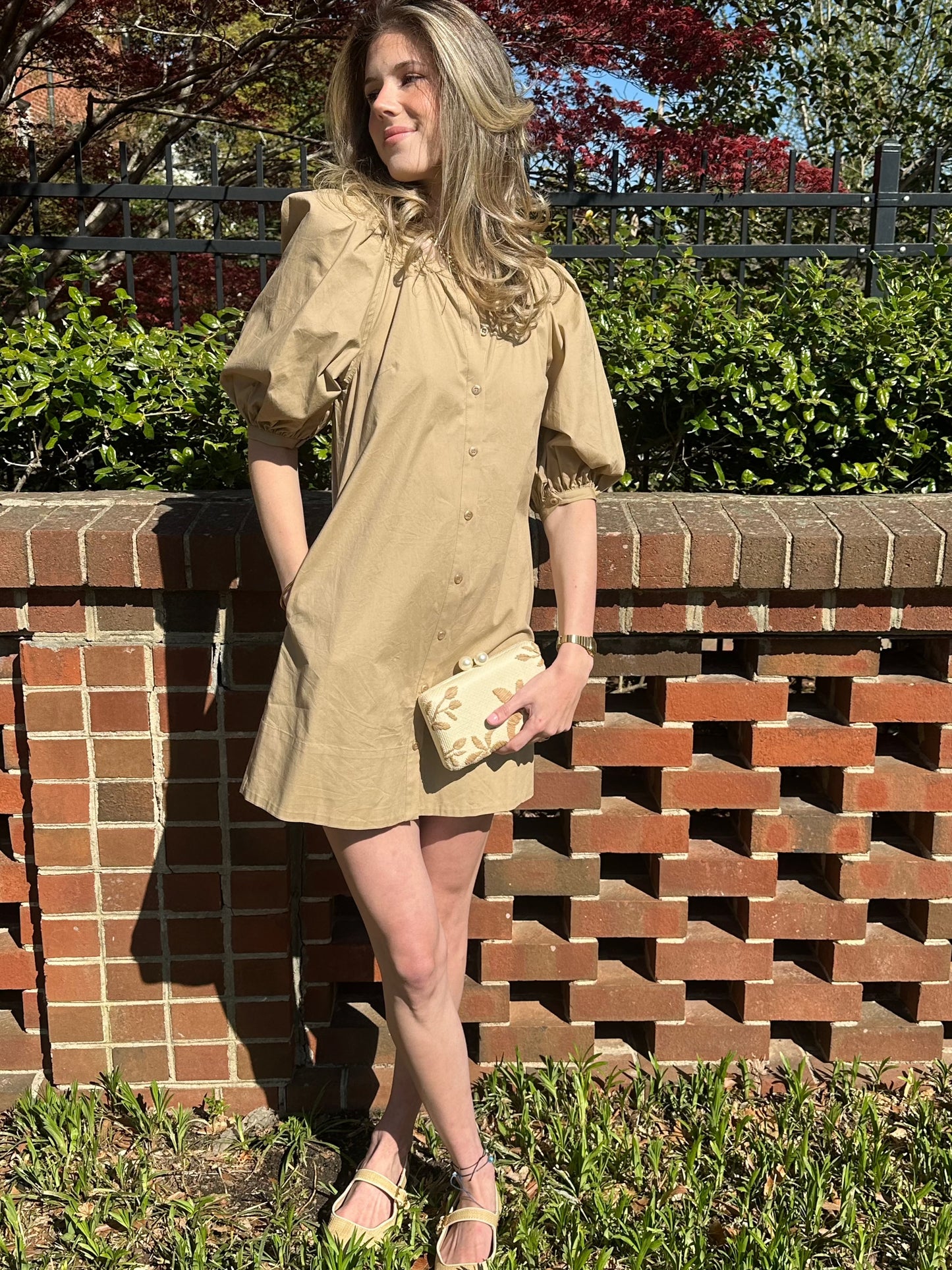 Charlotte Dress-Dresses-Uniquities