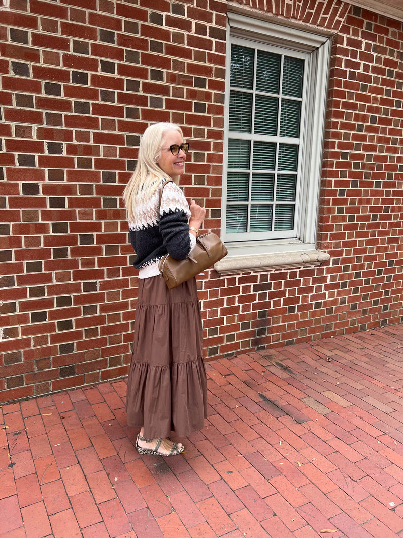 Sloane Skirt-Bottoms-Uniquities