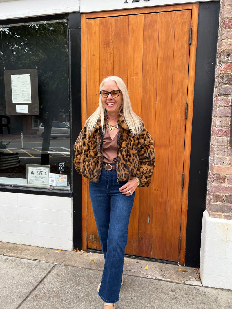 Audrey Top-Tops/Blouses-Uniquities