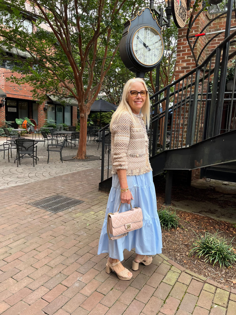 Sloane Skirt-Bottoms-Uniquities