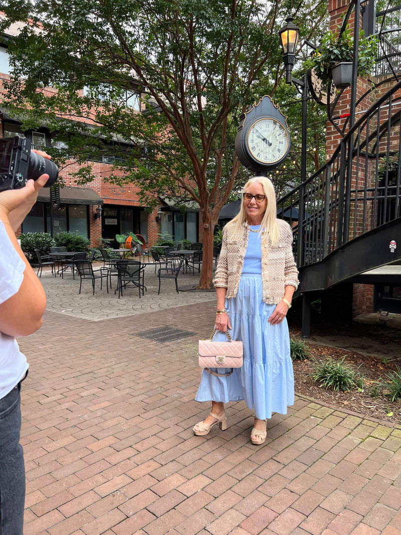 Sloane Skirt-Bottoms-Uniquities