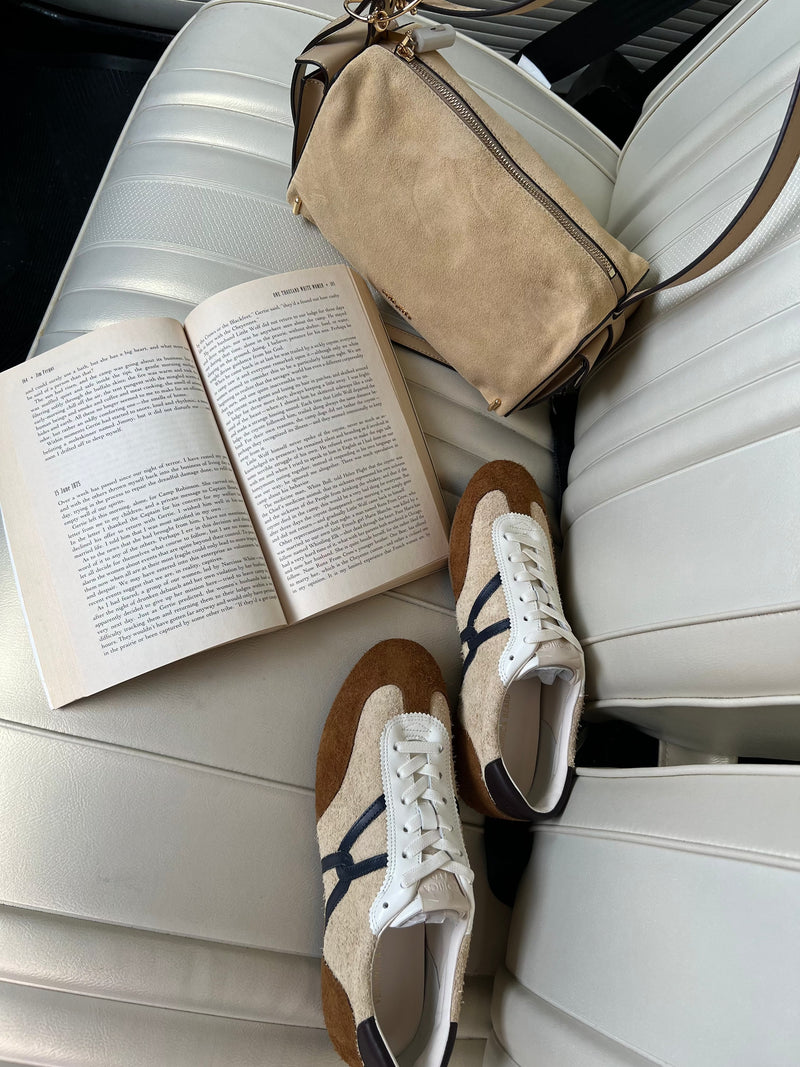 Riviera Sneaker-Shoes-Uniquities