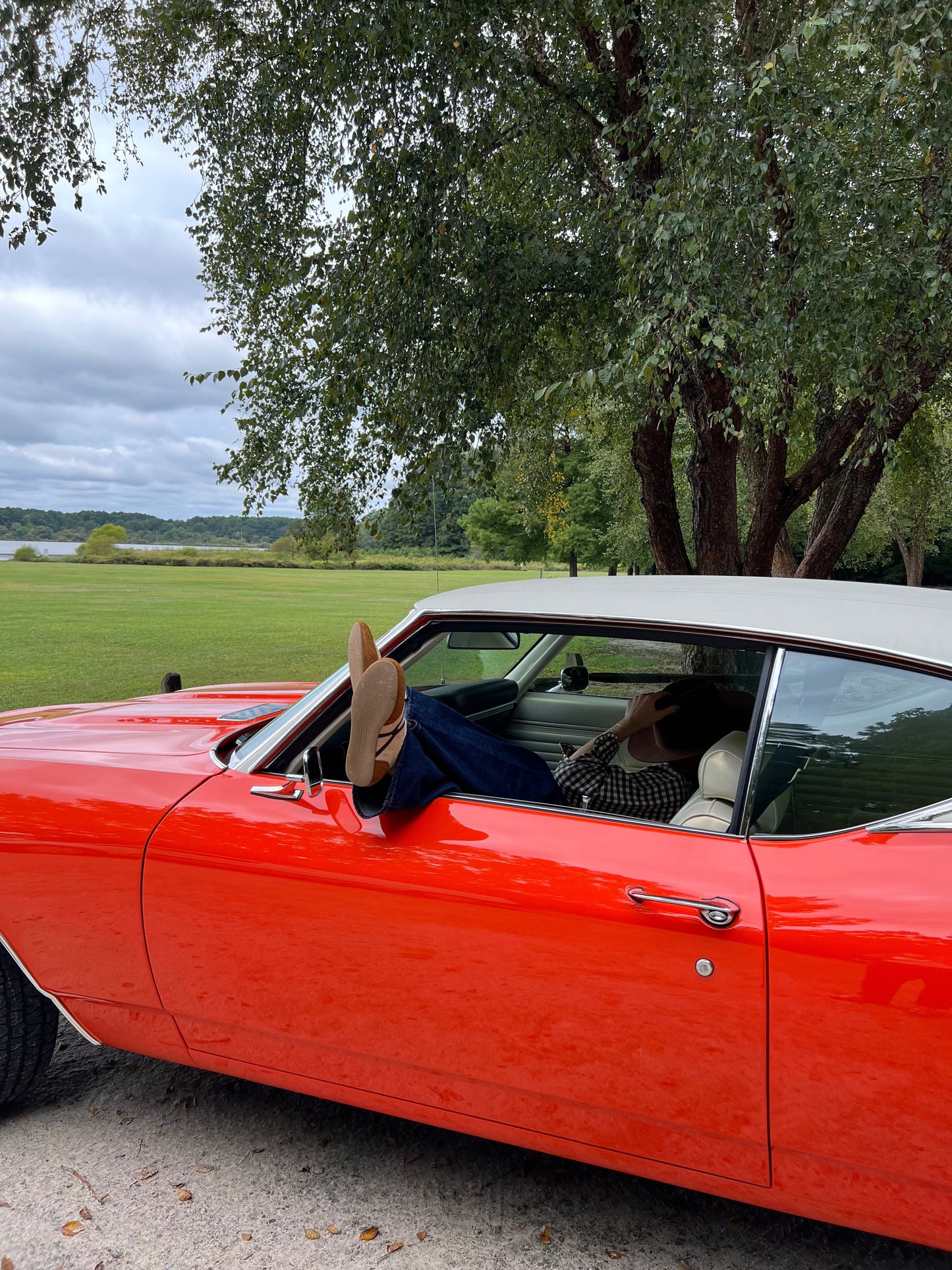 Riviera Sneaker-Shoes-Uniquities