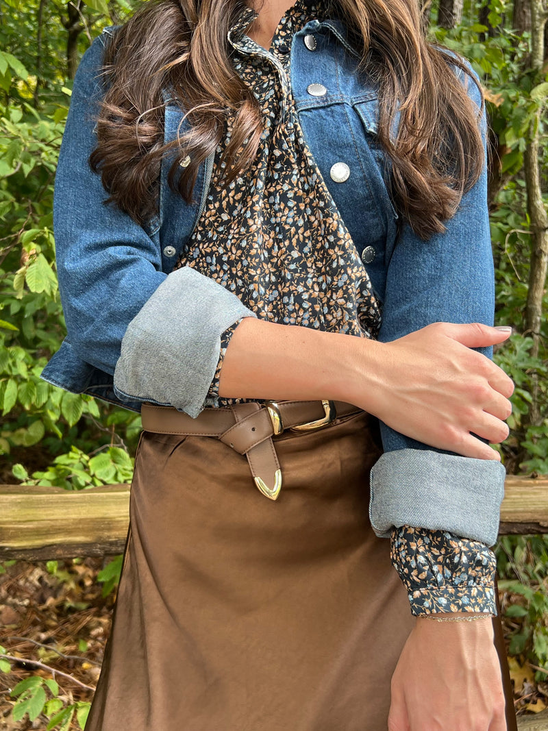 Molly Jacket-Jackets-Uniquities