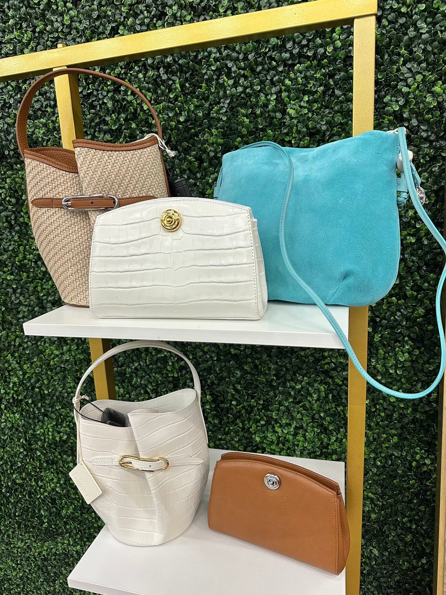 Charm Pouch Mini-Accessories-Uniquities