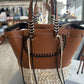 Bolero Natural Bag-Accessories-Uniquities
