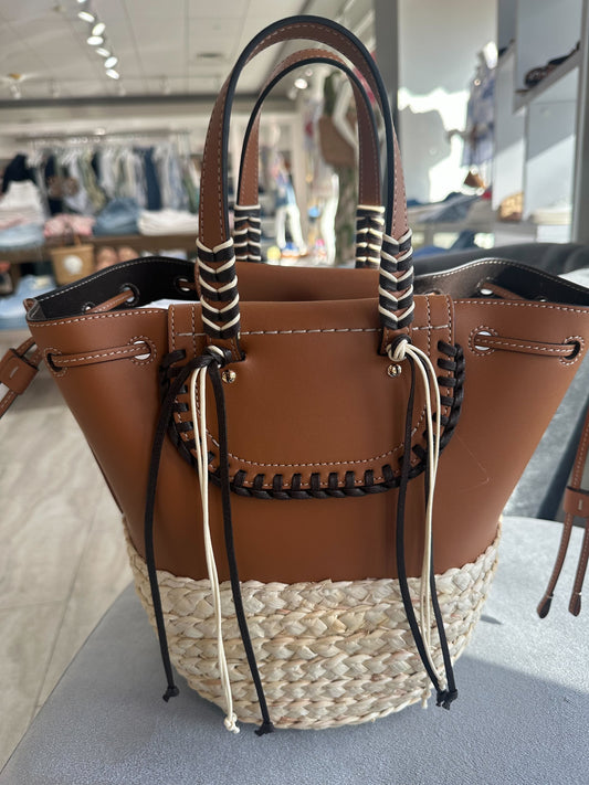Bolero Natural Bag-Accessories-Uniquities