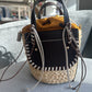 Habanera Logo Bandana Bag-Accessories-Uniquities