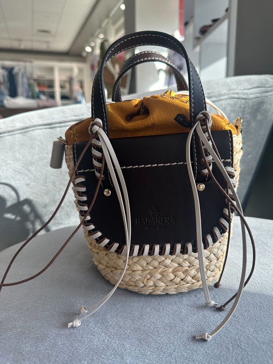 Habanera Logo Bandana Bag-Accessories-Uniquities