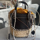 Habanera Logo Bandana Bag-Accessories-Uniquities
