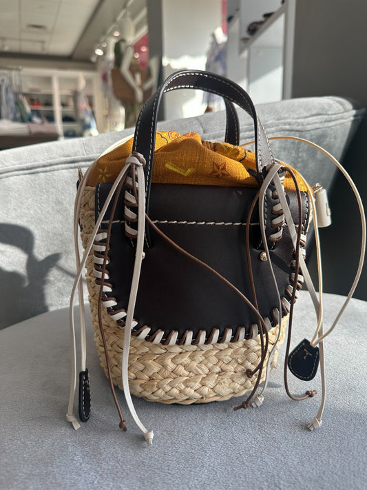 Habanera Logo Bandana Bag-Accessories-Uniquities
