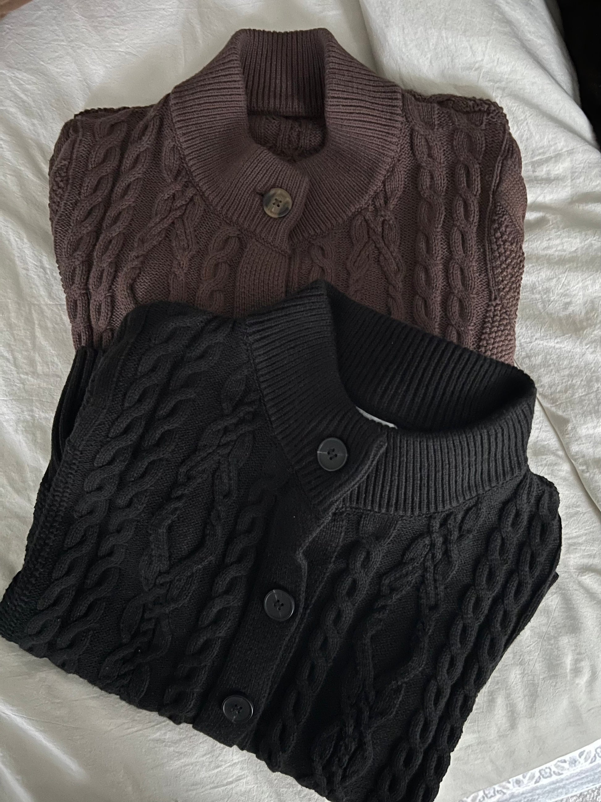 Julie Cardigan-Sweaters-Uniquities