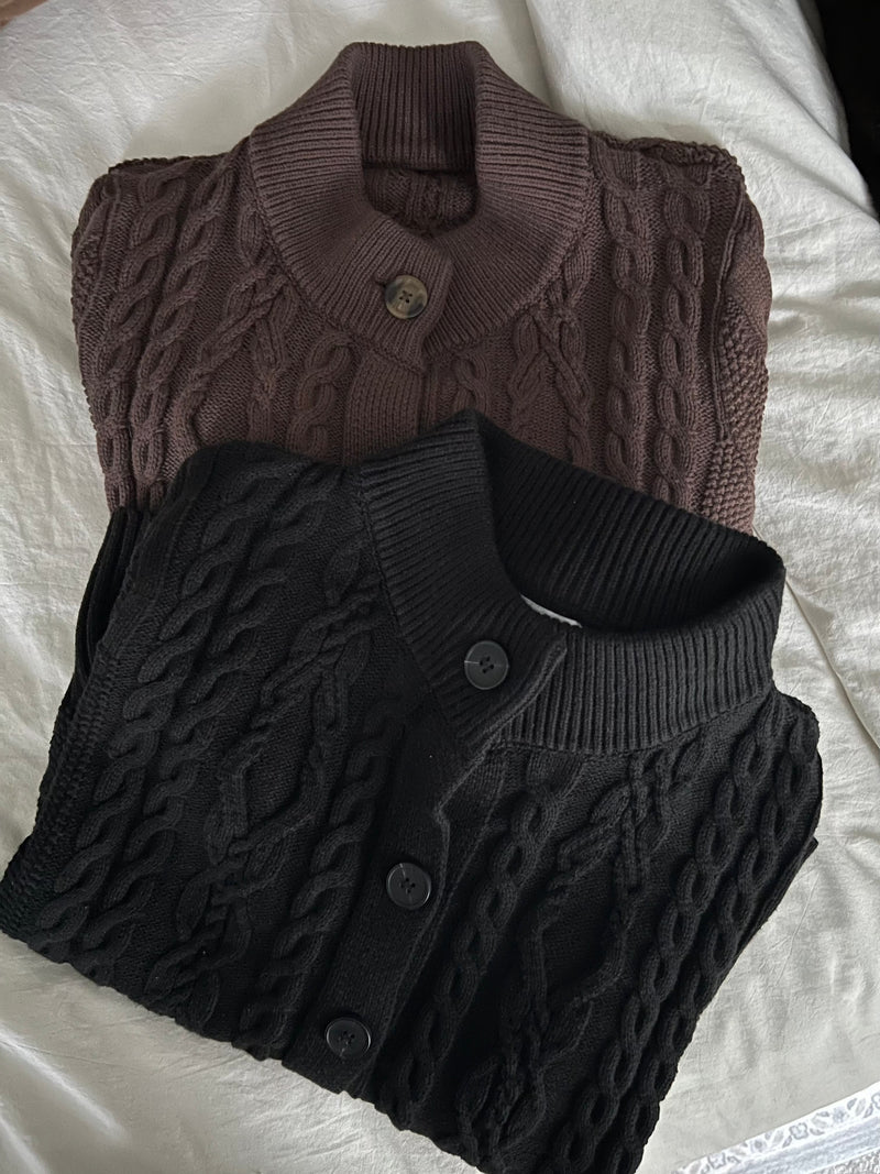 Julie Cardigan-Sweaters-Uniquities