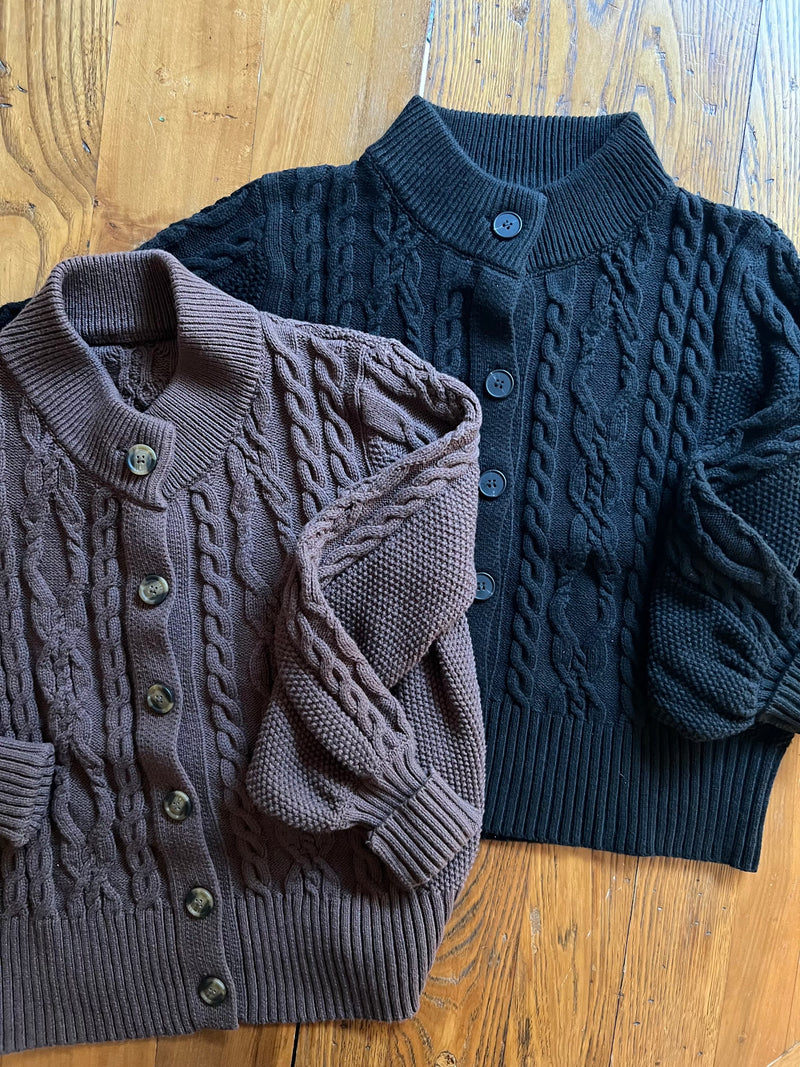 Julie Cardigan-Sweaters-Uniquities