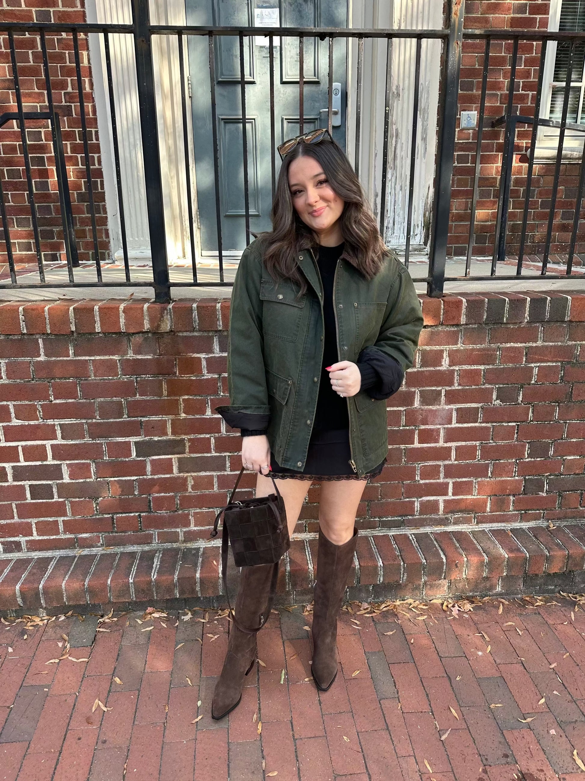 Catching A Break Jacket-Jackets-Uniquities