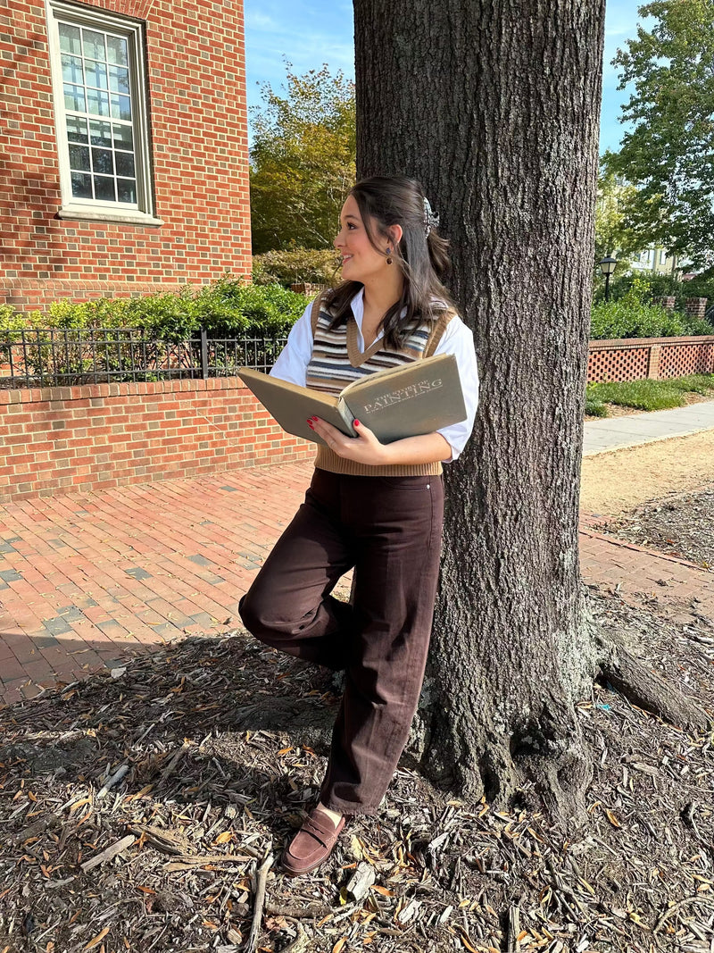 Pippa Shirt-Tops/Blouses-Uniquities