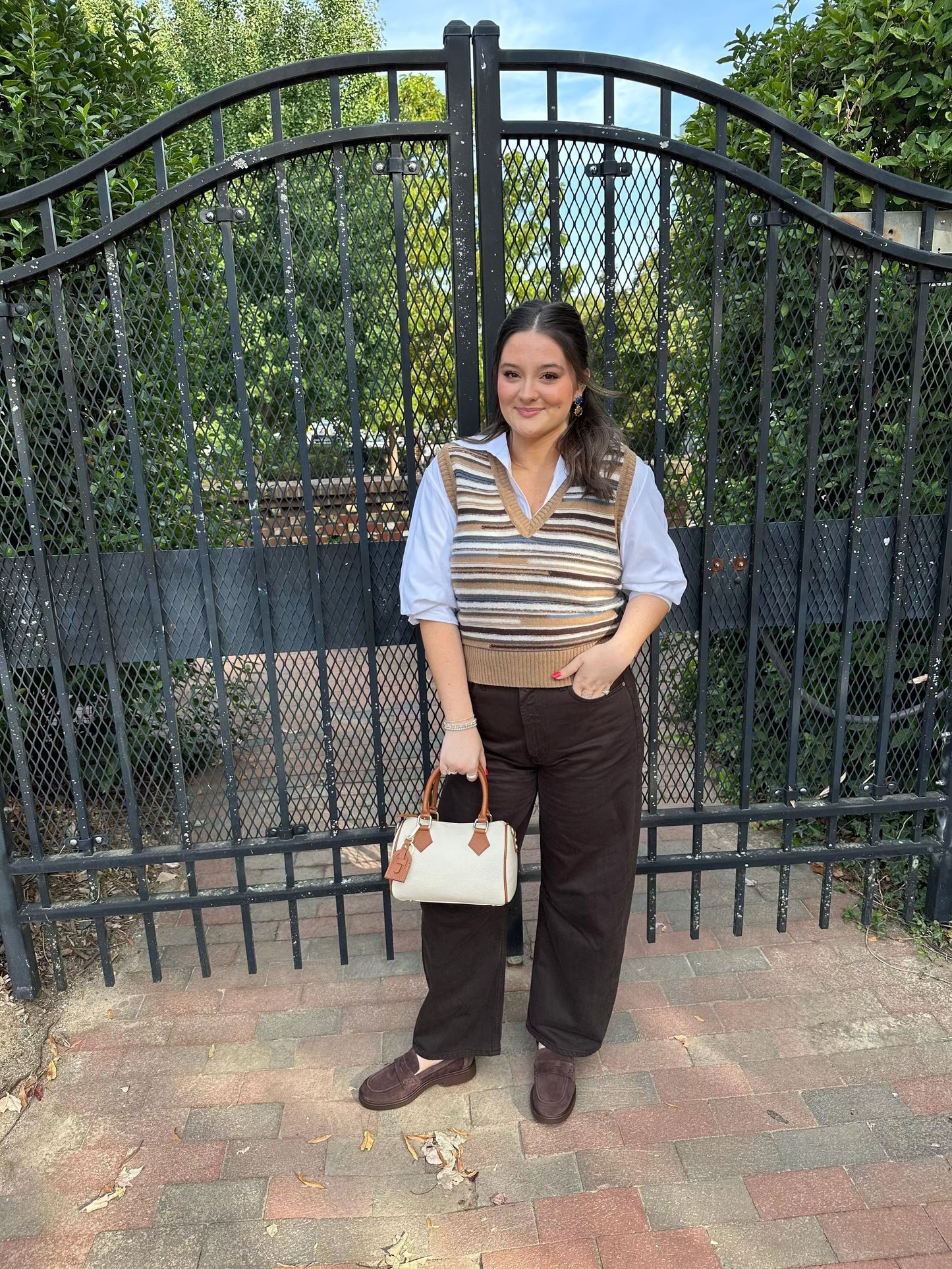 Palermo Small Tote-Accessories-Uniquities