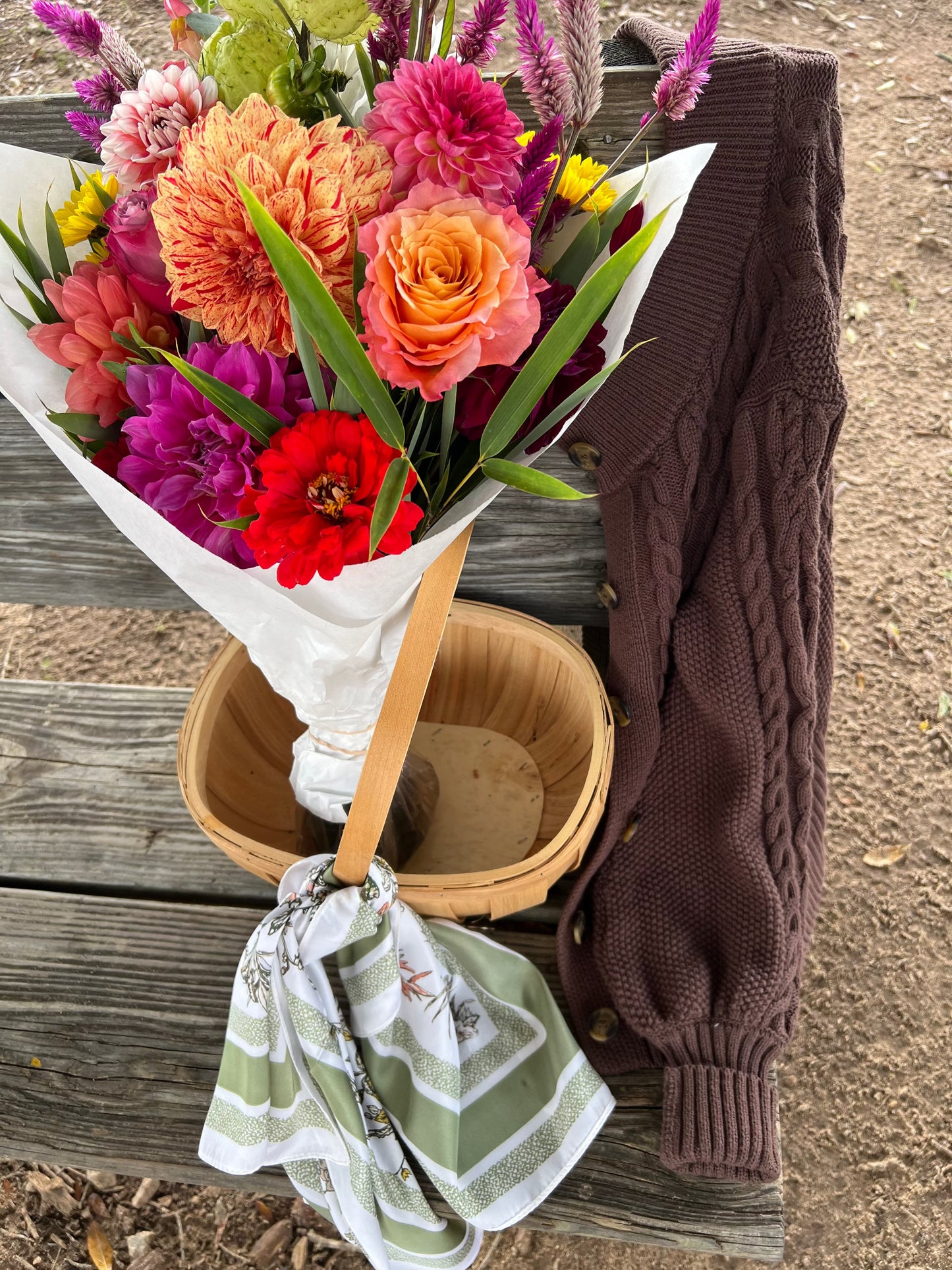 Julie Cardigan-Sweaters-Uniquities