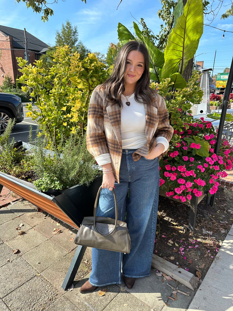 Maude Shoulder Bag-Accessories-Uniquities