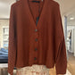 Cropped Cocoon Cardigan Sweaters Jenni Kayne 